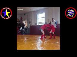 Image result for Doncaster Sambo