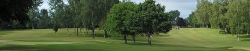Image result for Oswestry Golf Club