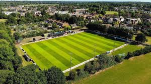 Image result for South Park Fc