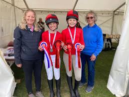 Image result for Stoneleigh Riding Club