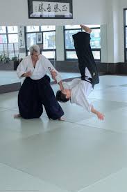 Image result for West Midlands Aikido Association Dojo