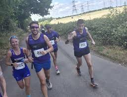 Image result for Gravesend Road Runners & Athletics Club