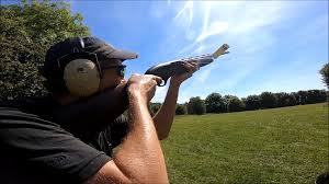 Image result for Hemsworth & District Clay Pigeon Club