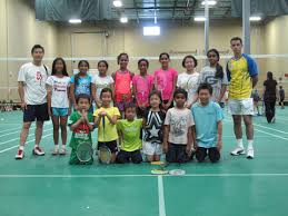 Image result for West Grimstead Badminton Club