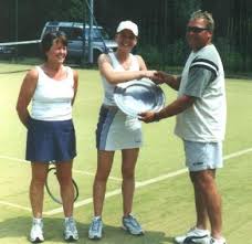 Image result for Marston Green Lawn Tennis Club