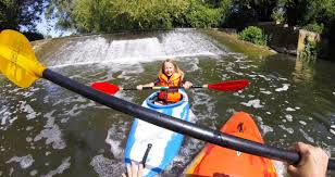 Image result for RAF Marham - Canoeing and Kayaking Club