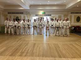 Image result for Caversham Karate Club SSKA