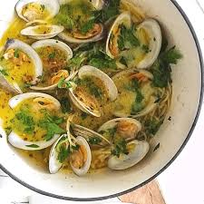 Image result for Clams