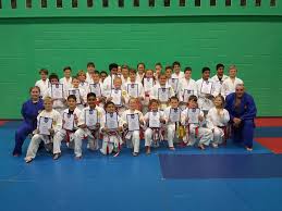 Image result for Burnley Judo Club