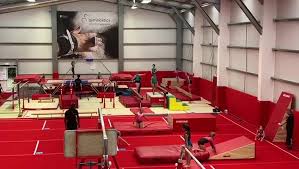 Image result for Colchester School Of Gymnastics
