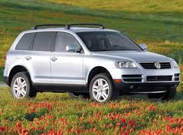 Image result for vw touareg