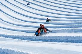 Image result for Bracknell Snow-Tubing