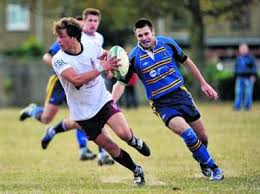 Image result for Thanet Rugby Union Football Club