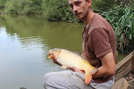 Image result for CALPAC Angling Club