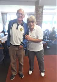 Image result for Darlington South Park Bowls Club