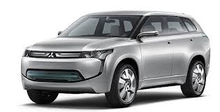 Image result for mitsubishi MiEV