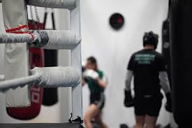 Image result for Cambridge Amateur Boxing Club