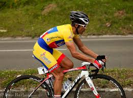 Félix Cárdenas (GW Shimano) bicampeón de la Vuelta a Colombia ... - cardenas-felix-colombia-accion12