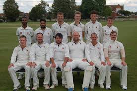 Image result for Waterlooville Cricket Club