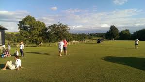 Image result for Worplesdon & Burpham Cricket Club