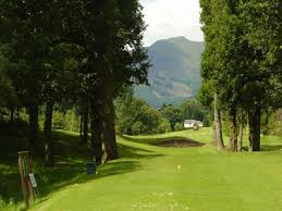 Image result for Callander Golf Club