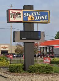 Image result for Skatezone S.H.C.
