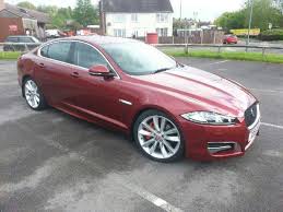 Image result for Carnelian Red 2013 Jaguar