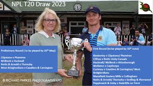 Image result for Notts Unity Casuals Cricket Club