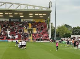 Image result for Woking Korfball Club