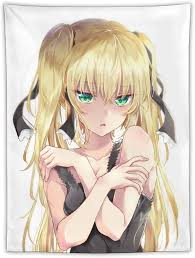 「マリオン・ファウナ シャーマンキング」の画像検索結果