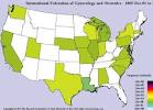 Entity page for International Federation of Gynecology and Obstetrics