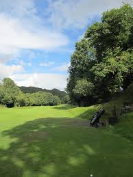 Image result for Okehampton Golf Club