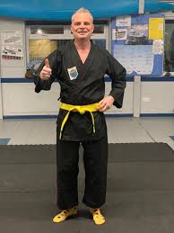 Image result for International Hapkido Bridport