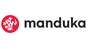 Manduka logo