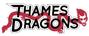 Image result for Thames Dragon Boat Club