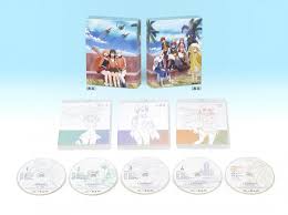 「ジェイムズ・ロウ 輪廻のラグランジェ」の画像検索結果