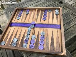 Image result for Romsey Backgammon