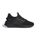 Adidas Men's X_PLRBOOST Running Shoe - Black - Size 12 US - HP3130 ...