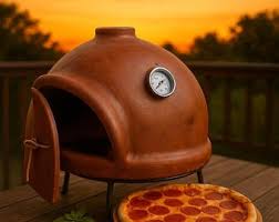 Image result for clay oven