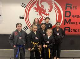 Image result for Ndm Martial Arts
