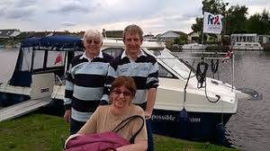 Image result for Littleton Phabsail - sailing for the disabled and special needs