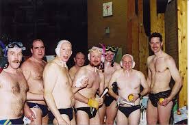 Image result for Totton Octopush Club