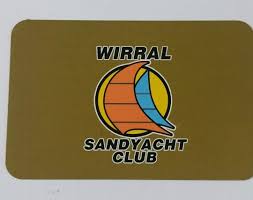 Image result for Wirral Sand Yacht Club, Hoylake