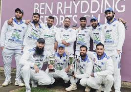Image result for Ben Rhydding Cc