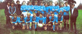 Image result for Cambridge University Gaelic Athletic Club