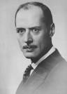 Adrien Arcand est le chef du Parti national social chrétien, un mouvement ... - adrienarcand_1933