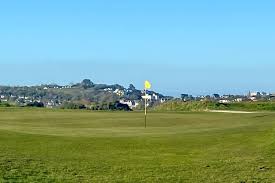 Image result for Tenby Golf Club