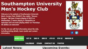 Image result for Southampton Hockey Club