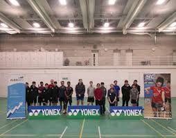 Image result for Egscc Badminton Academy Badminton Club