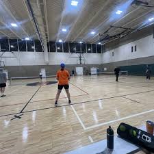Image result for Butts Ash Badminton Club
